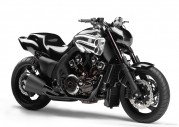 Yamaha Vmax Concept Yamaha Vmax Concept